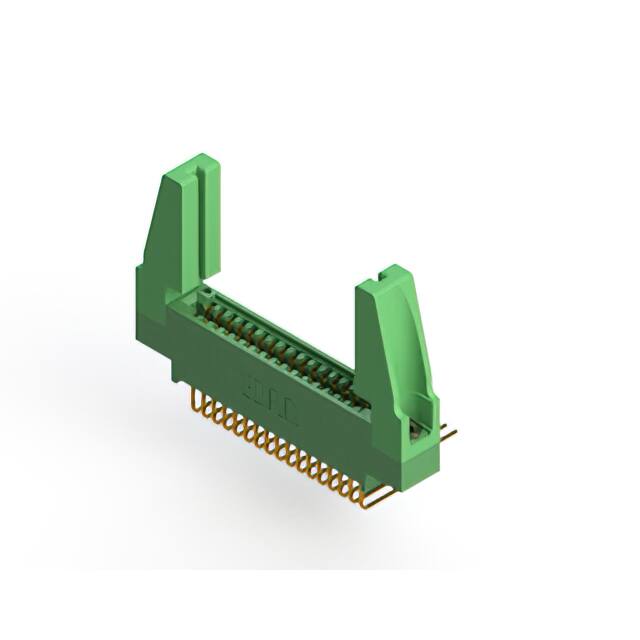 345-034-558-888 EDAC Inc.  Edgeboard Connectors